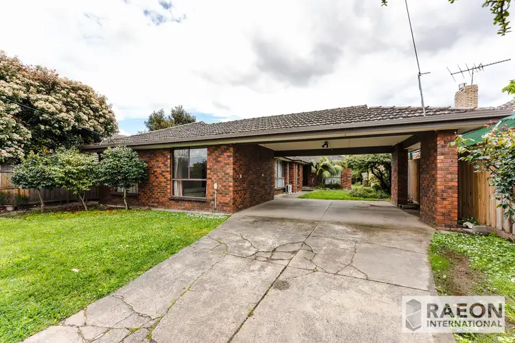 3 The Crest, Bulleen VIC 3105