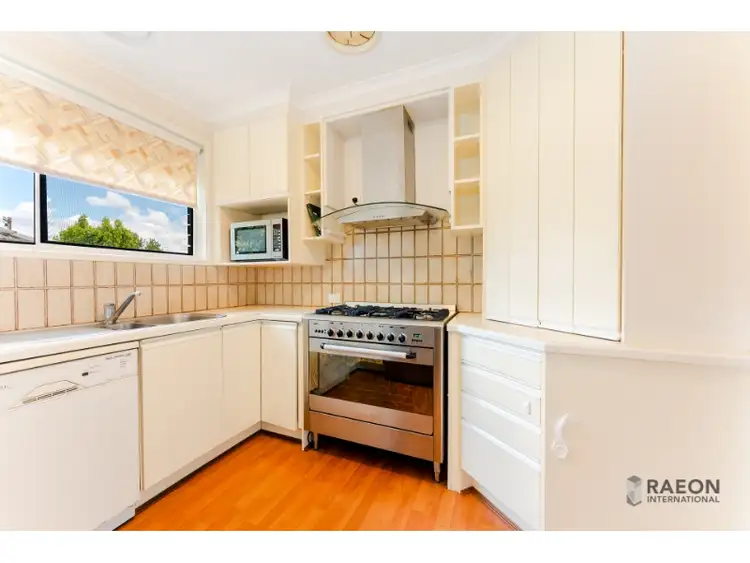 Third view of Homely house listing, 3 The Crest, Bulleen VIC 3105