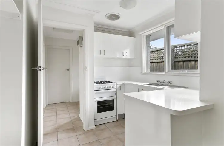 Second view of Homely unit listing, 5/517 Mitcham Road, Vermont VIC 3133