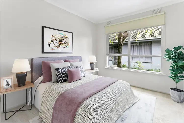 Third view of Homely unit listing, 5/517 Mitcham Road, Vermont VIC 3133