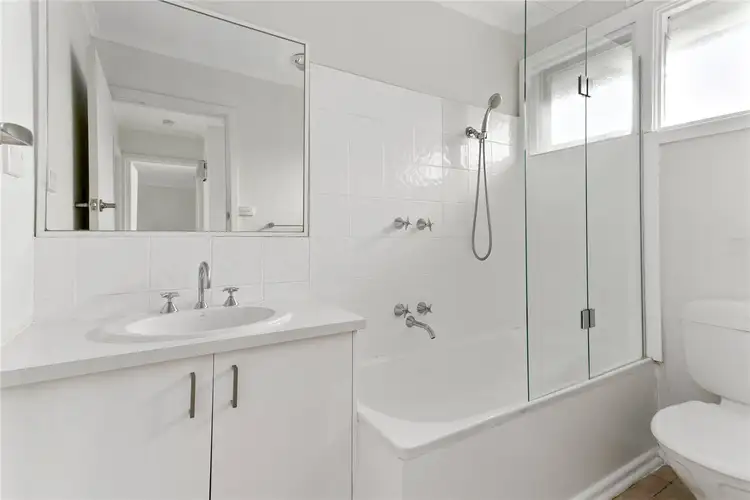 Fourth view of Homely unit listing, 5/517 Mitcham Road, Vermont VIC 3133