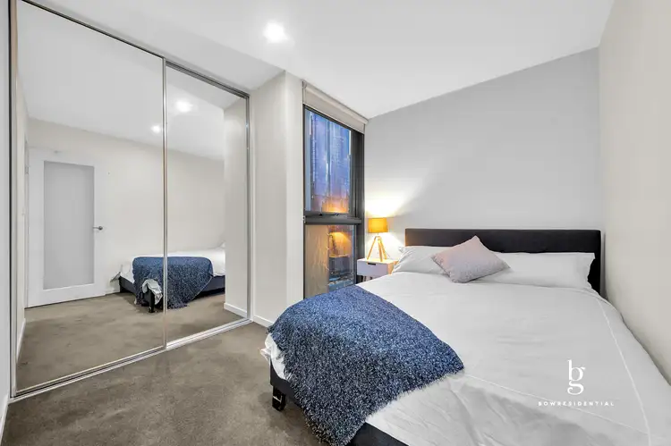 2401/8 Sutherland Street, Melbourne VIC 3000