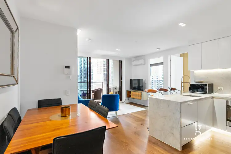 2607/442 Elizabeth Street, Melbourne VIC 3000
