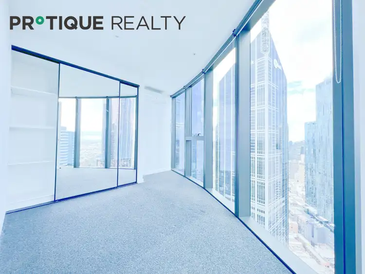 Fourth view of Homely apartment listing, 4403/228 La Trobe Street, Melbourne VIC 3000