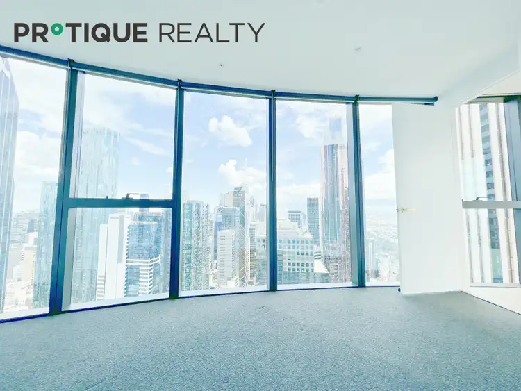 Fifth view of Homely apartment listing, 4403/228 La Trobe Street, Melbourne VIC 3000