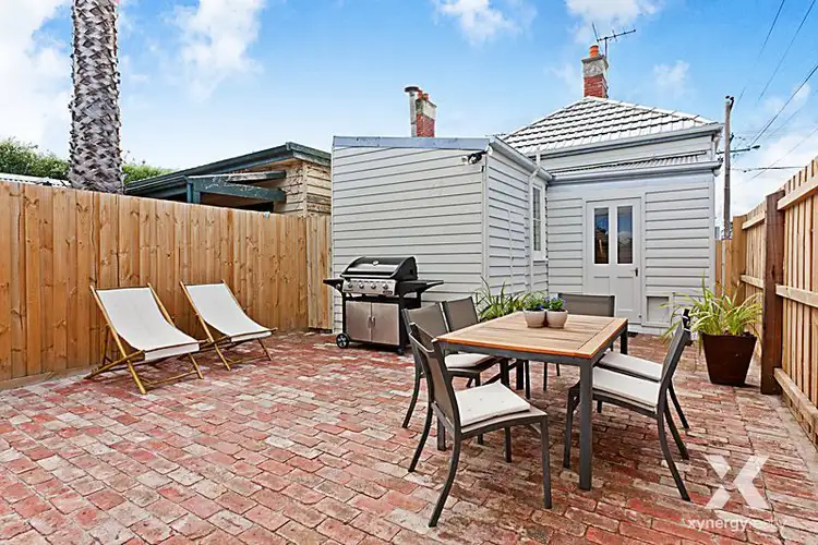 Second view of Homely house listing, 9 O'farrell Street, Yarraville VIC 3013