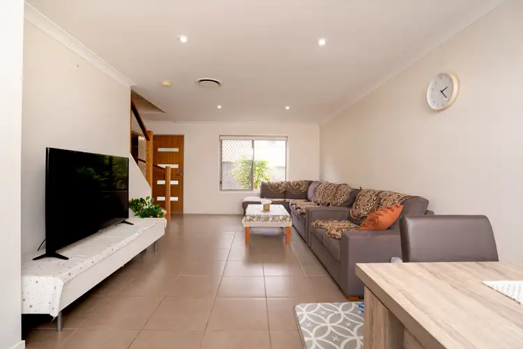 Fourth view of Homely townhouse listing, 50/20 Kianawah Rd South, Manly West QLD 4179
