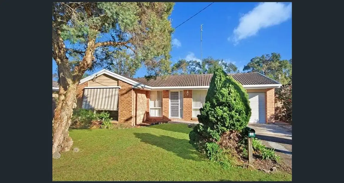 Main view of Homely house listing, 12 Bunderra Place, Kariong NSW 2250
