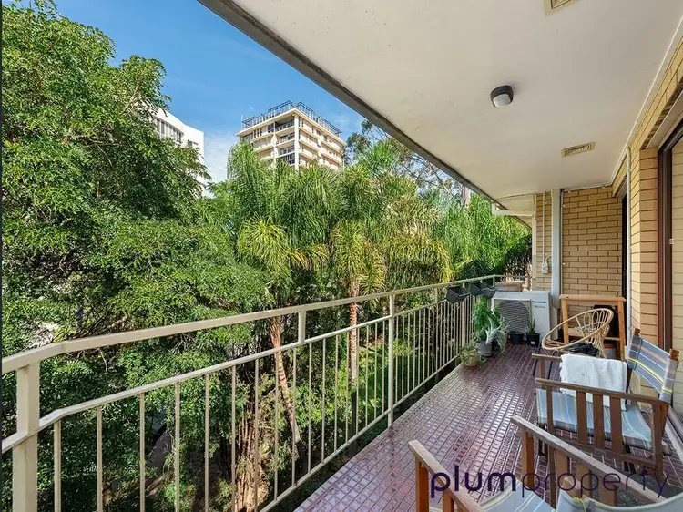 14/17 Dunmore Terrace, Auchenflower QLD 4066