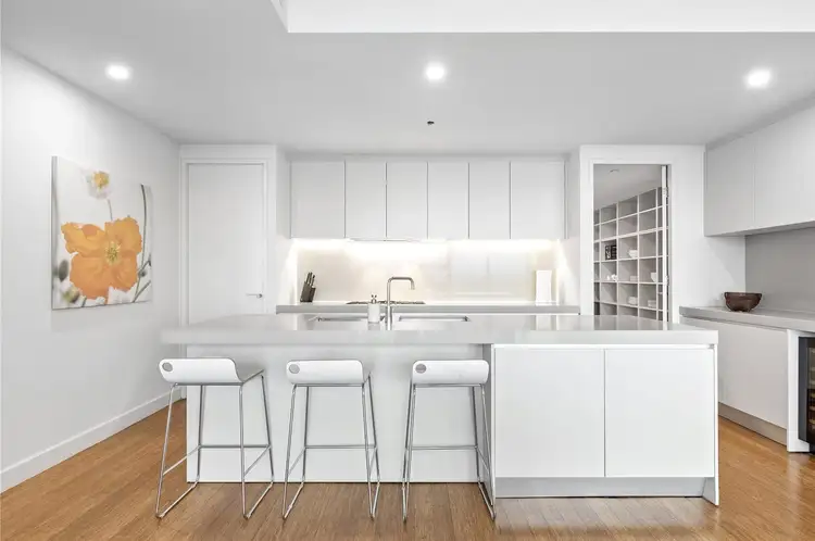 2901/8 Kavanagh Street, Southbank VIC 3006