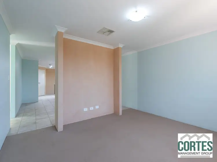 Fifth view of Homely house listing, 10 Torino Crescent, Piara Waters WA 6112