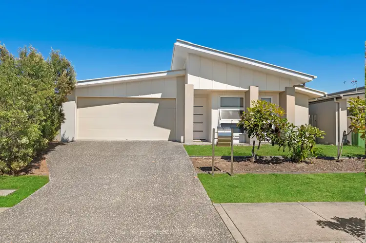 57 Stinson Circuit, Coomera QLD 4209