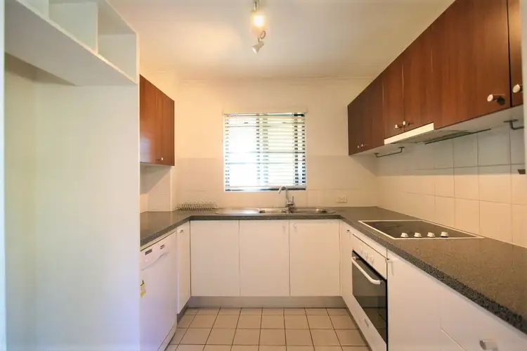 Sixth view of Homely unit listing, 1/405 Annerley Road, Annerley QLD 4103