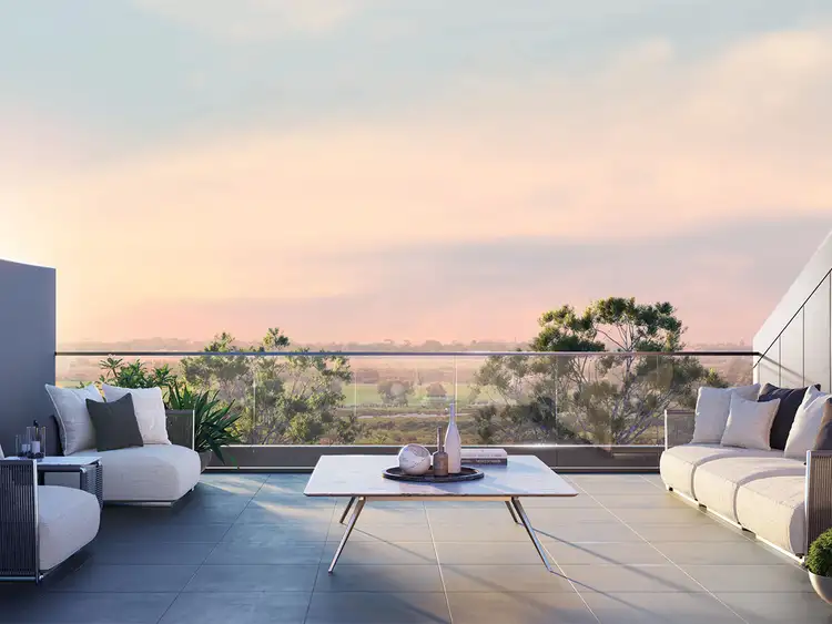 Sixth view of Homely townhouse listing, TH1/240 Kororoit Creek Road, Williamstown VIC 3016