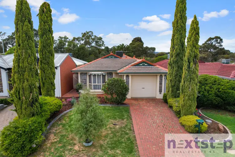 Main view of Homely house listing, 17 Hillcott Avenue, Wynn Vale SA 5127