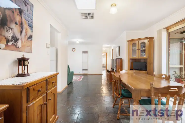 Fifth view of Homely house listing, 17 Hillcott Avenue, Wynn Vale SA 5127