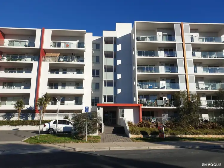 272/84 Chandler Street, Belconnen ACT 2617