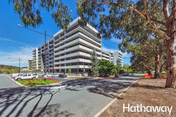 305/4 Anzac Park