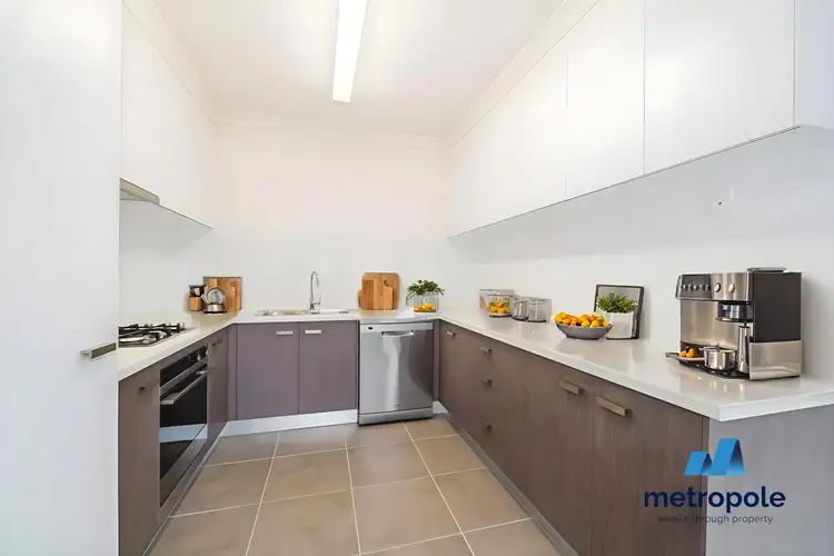 Third view of Homely villa listing, 6/6 Mackay Avenue, Glen Huntly VIC 3163