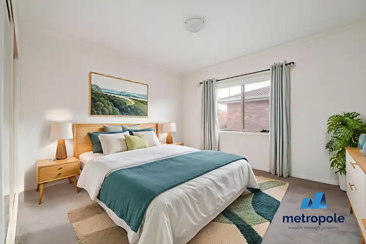 Fourth view of Homely villa listing, 6/6 Mackay Avenue, Glen Huntly VIC 3163