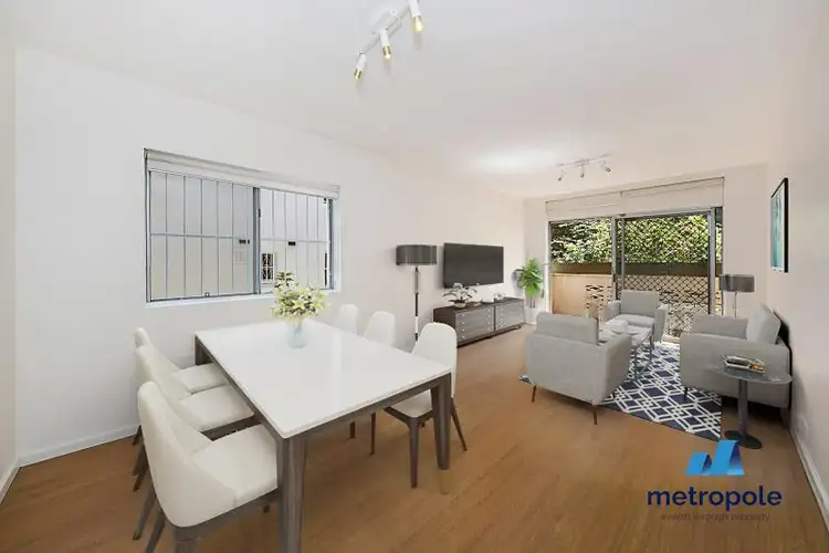 1/158 Oberon Street, Coogee NSW 2034