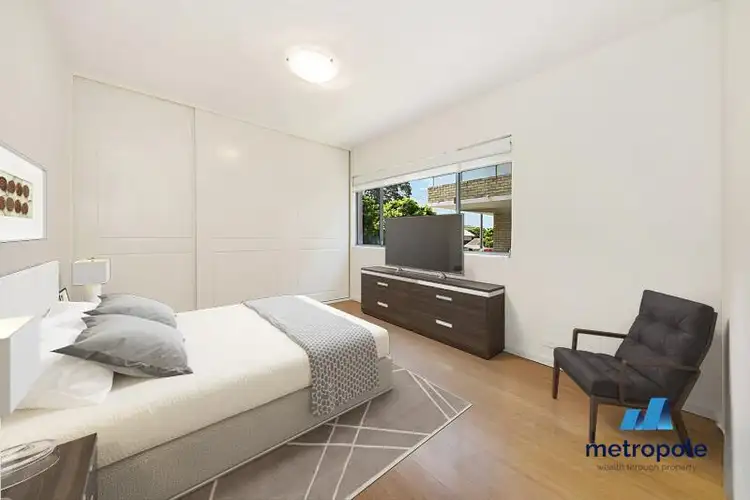 Second view of Homely apartment listing, 1/158 Oberon Street, Coogee NSW 2034
