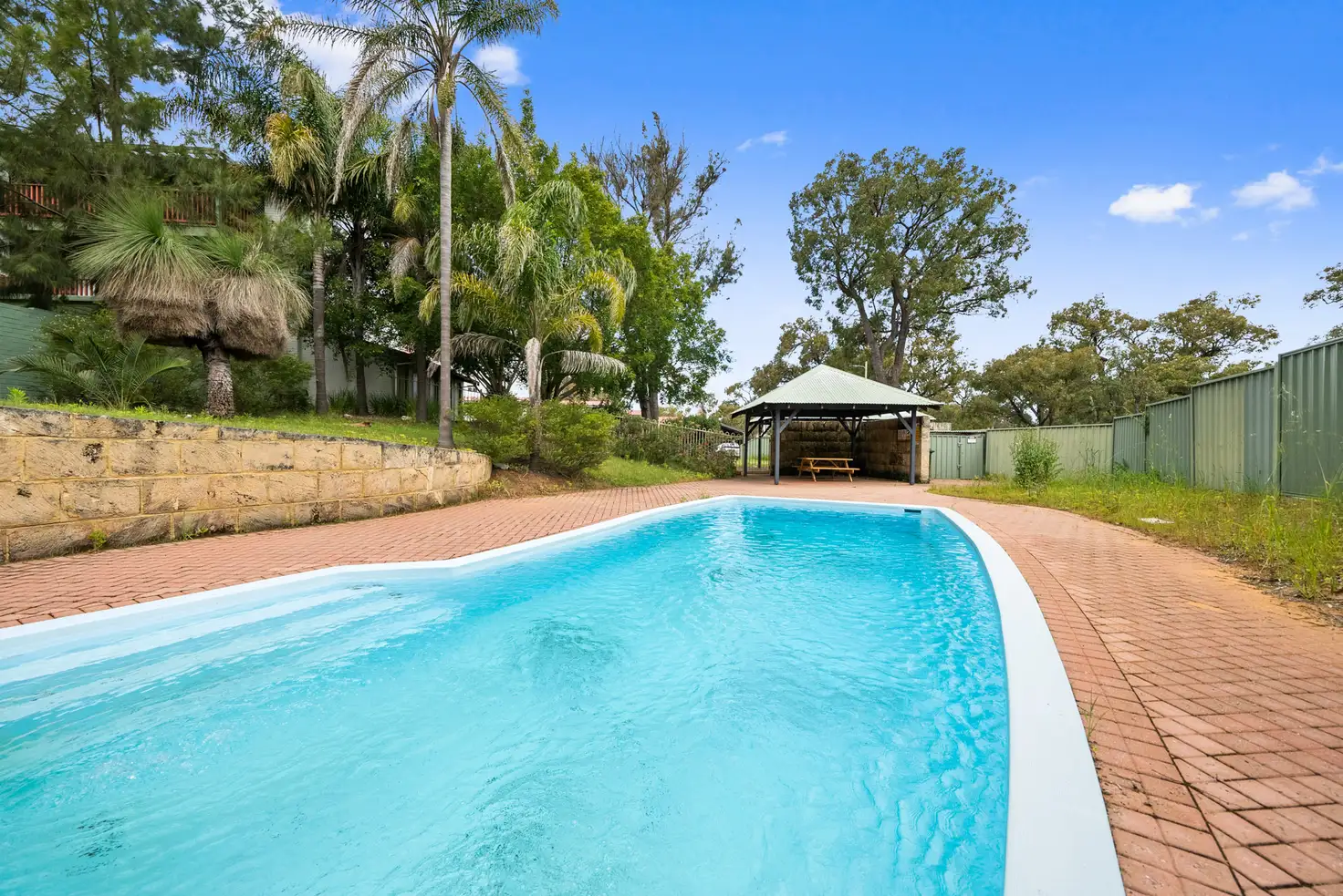 Main view of Homely unit listing, 3/27 Partridge street, Orelia WA 6167