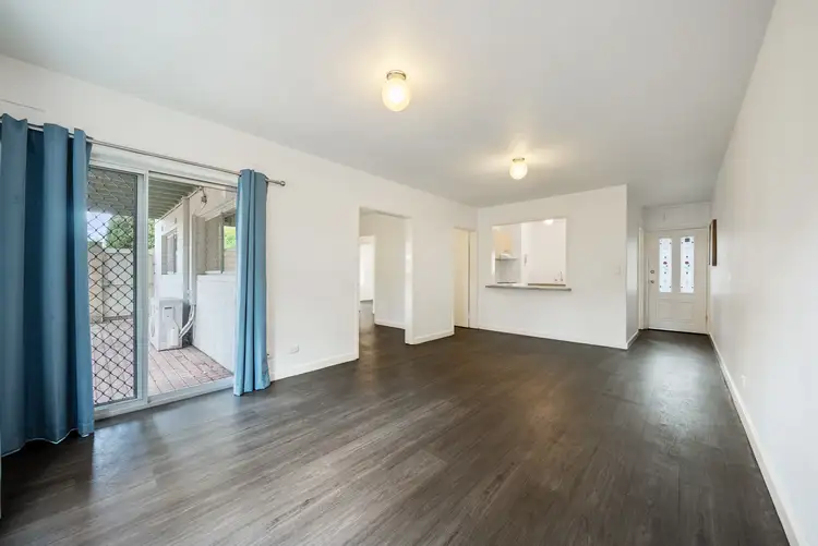 Third view of Homely unit listing, 3/27 Partridge street, Orelia WA 6167