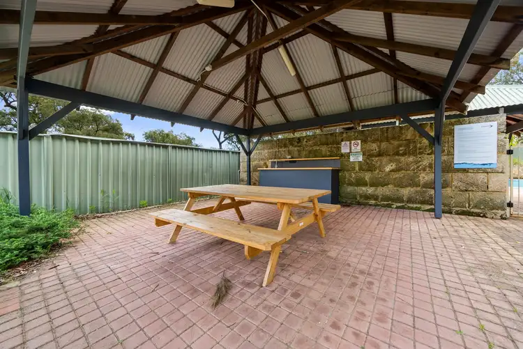 Seventh view of Homely unit listing, 3/27 Partridge street, Orelia WA 6167