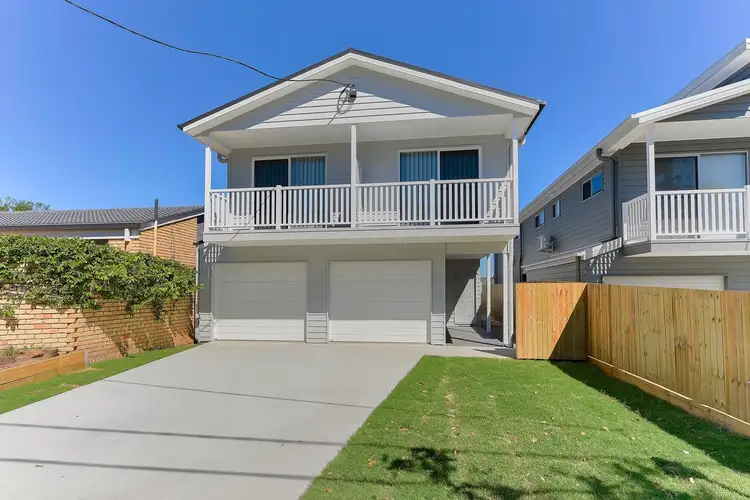 163a Park Road, Yeerongpilly QLD 4105