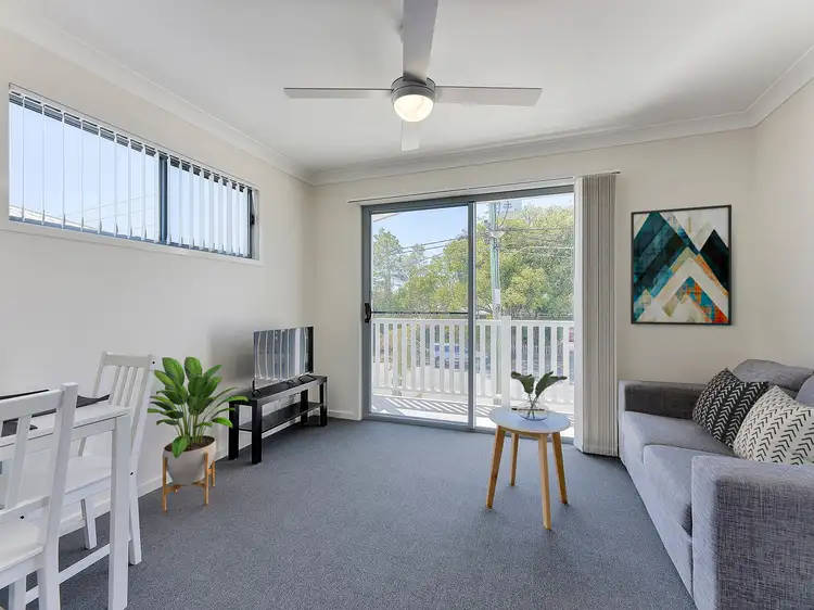 1/163 Park Road, Yeerongpilly QLD 4105