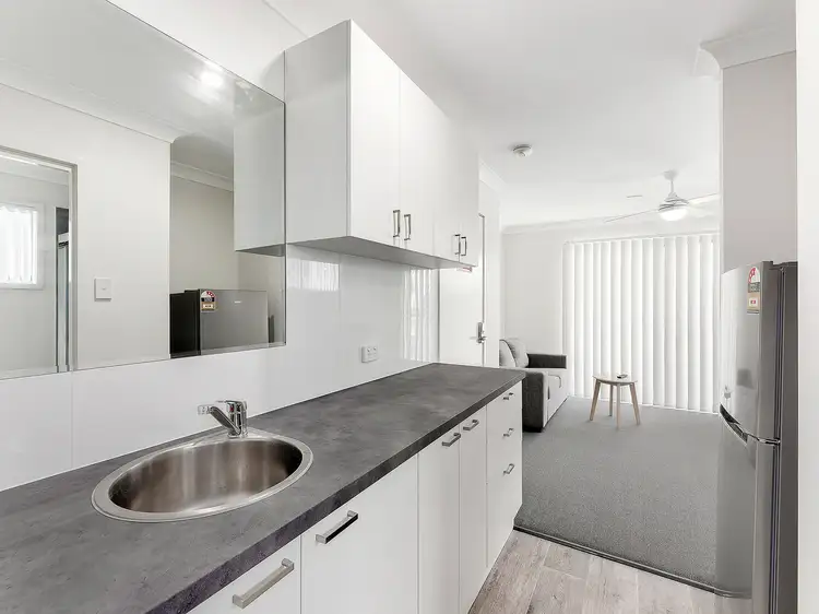 Second view of Homely unit listing, 2/163a Park Road, Yeerongpilly QLD 4105
