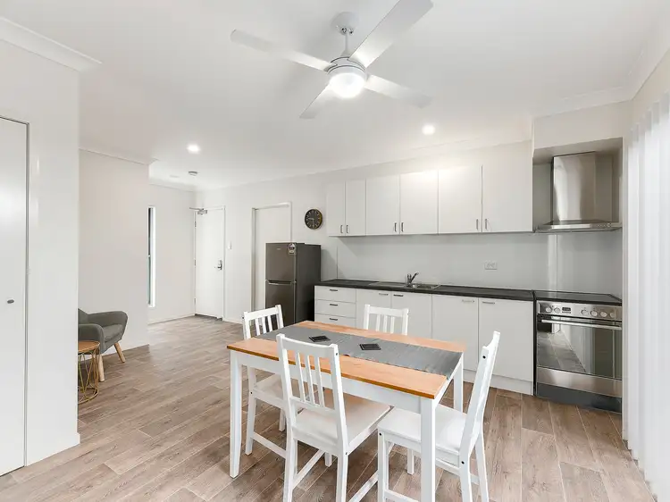 Second view of Homely unit listing, 163a Park Road, Yeerongpilly QLD 4105