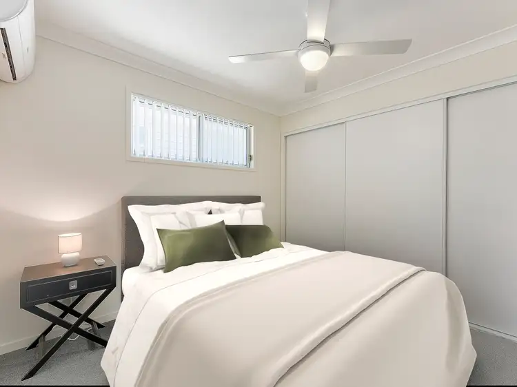 Third view of Homely unit listing, 2/163a Park Road, Yeerongpilly QLD 4105