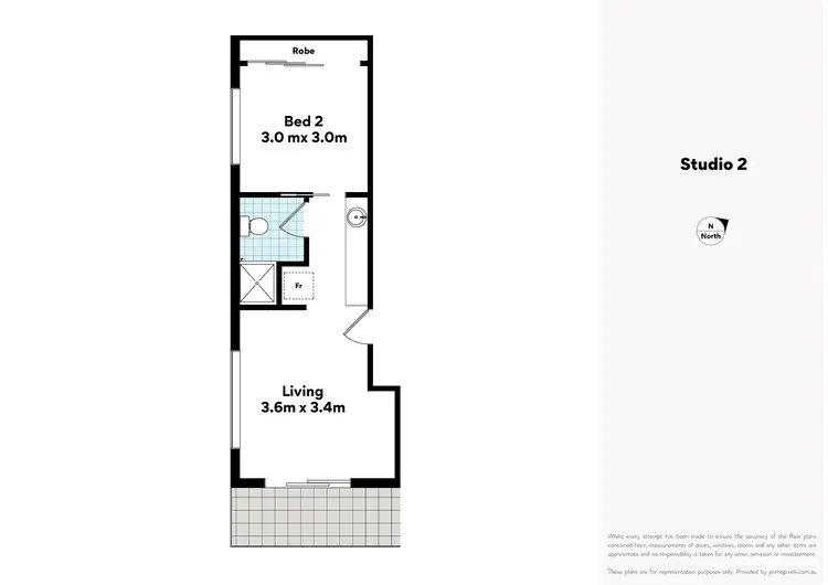 Fifth view of Homely unit listing, 2/163a Park Road, Yeerongpilly QLD 4105