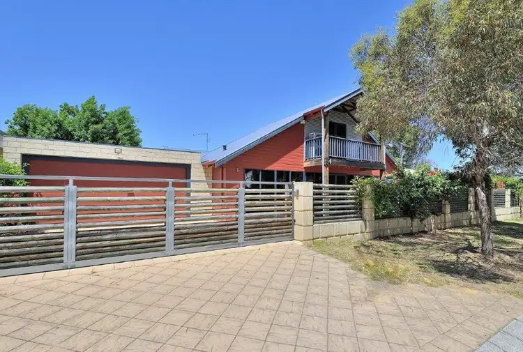9 Bridson Street, Bassendean WA 6054