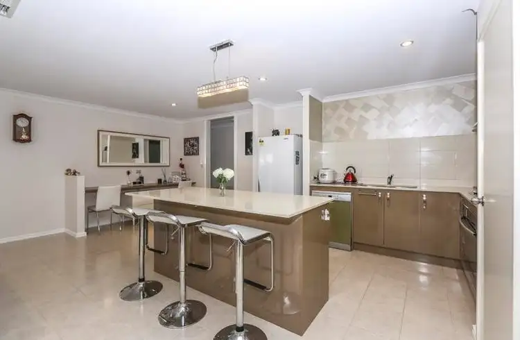 Second view of Homely house listing, 68 Leschenault Loop, Banksia Grove WA 6031