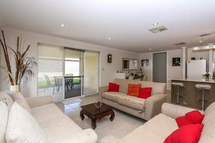 Fourth view of Homely house listing, 68 Leschenault Loop, Banksia Grove WA 6031