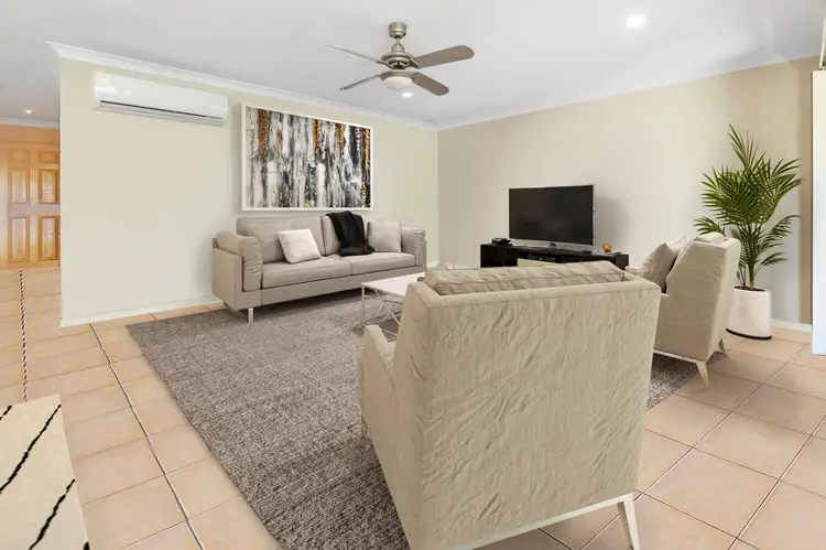 Sixth view of Homely semi-detached listing, 1/4 Cardwell Street, Upper Coomera QLD 4209