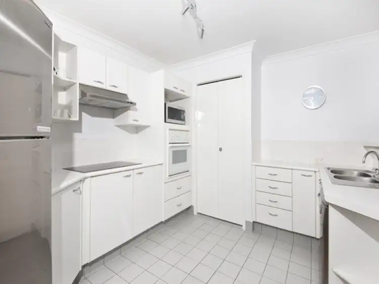 Main view of Homely unit listing, 84/7 Redondo Avenue, Miami QLD 4220