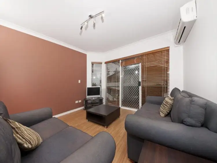 Second view of Homely unit listing, 84/7 Redondo Avenue, Miami QLD 4220