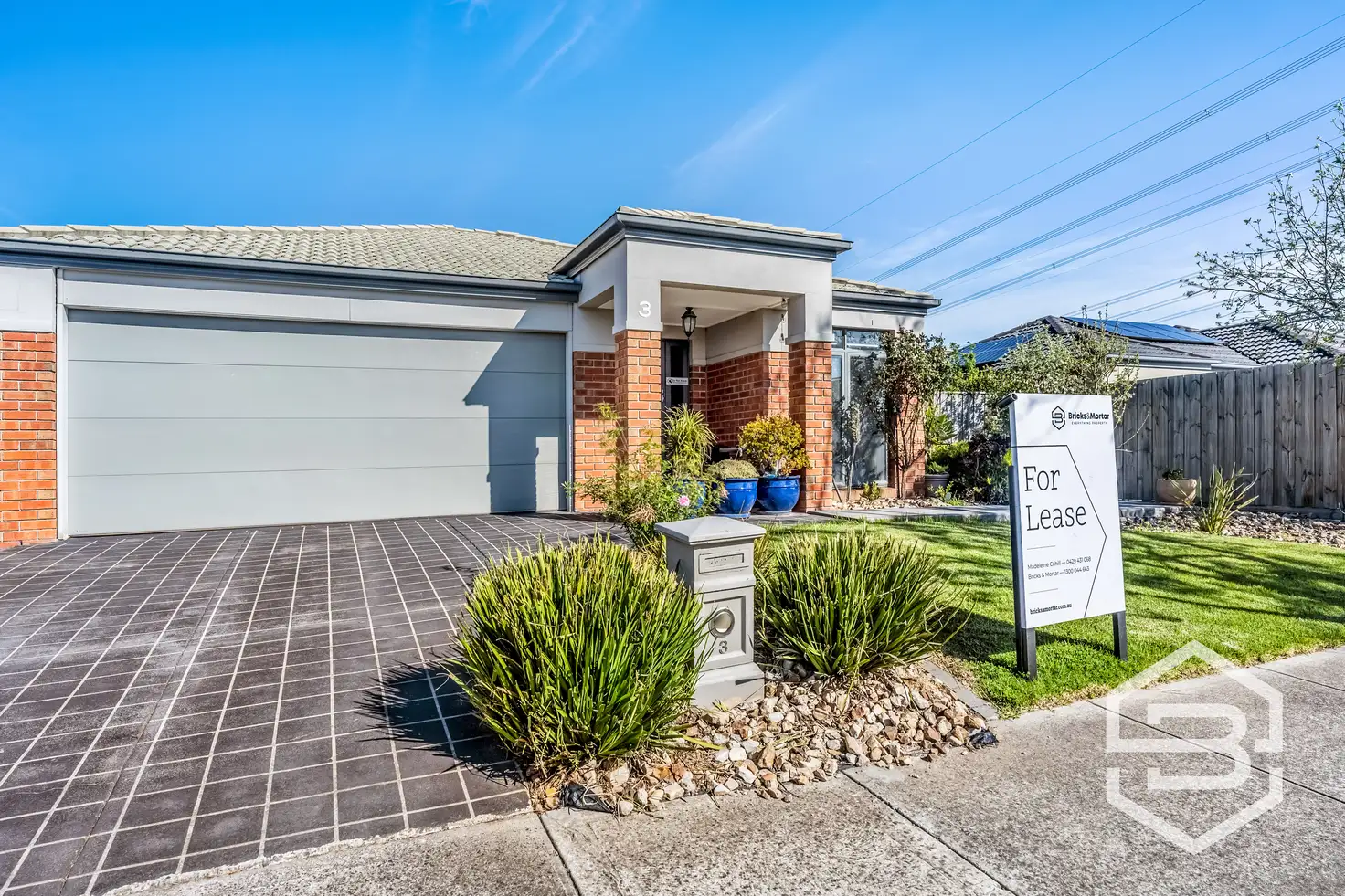 Main view of Homely house listing, 3 Axebridge Circuit, Epping VIC 3076