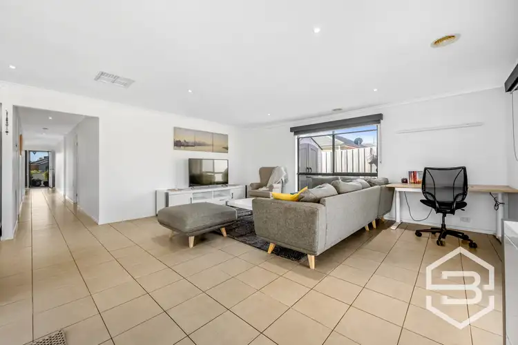 Third view of Homely house listing, 3 Axebridge Circuit, Epping VIC 3076