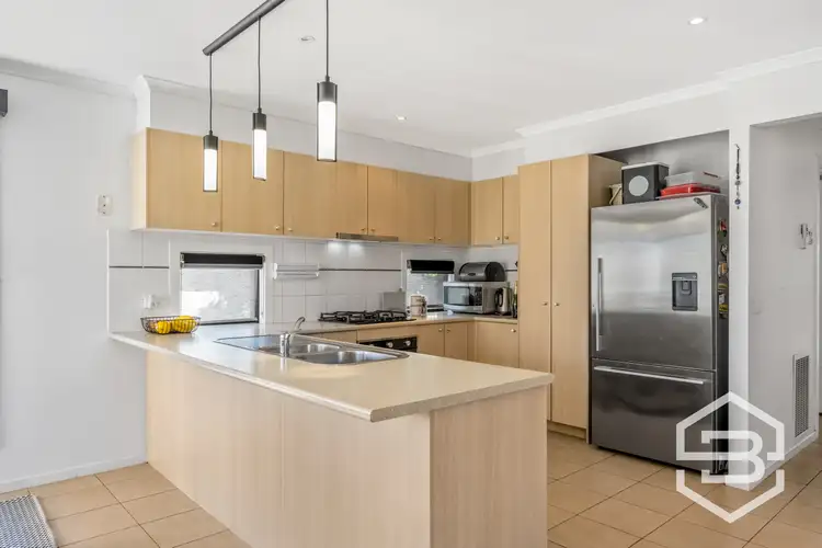 Fourth view of Homely house listing, 3 Axebridge Circuit, Epping VIC 3076