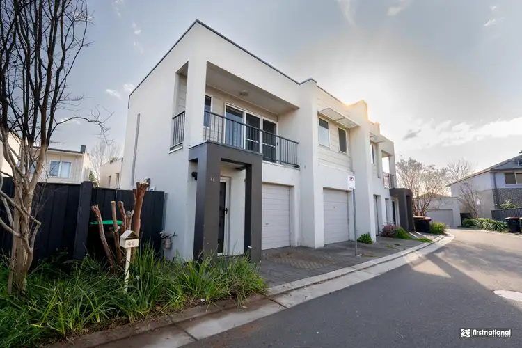46 Seymour Lane, Penrith NSW 2750