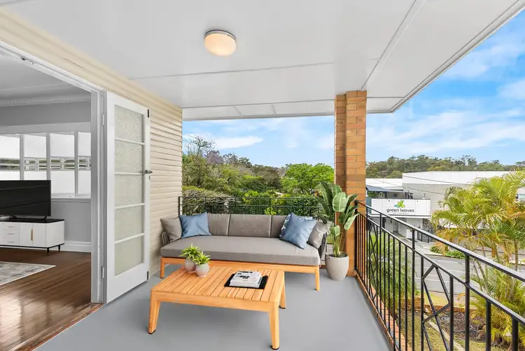 Second view of Homely house listing, 16 Moordale Street, Chapel Hill QLD 4069