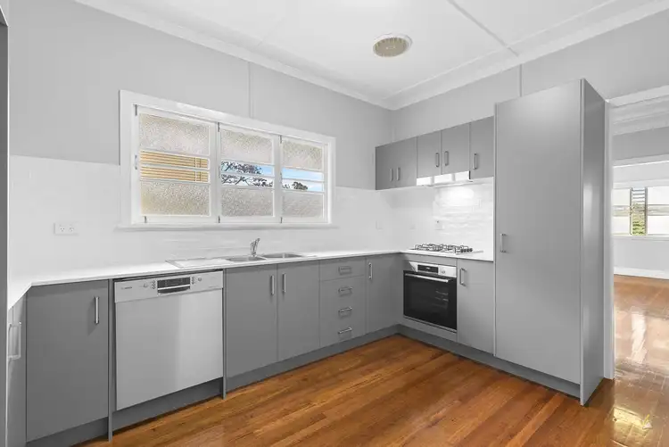 Fourth view of Homely house listing, 16 Moordale Street, Chapel Hill QLD 4069