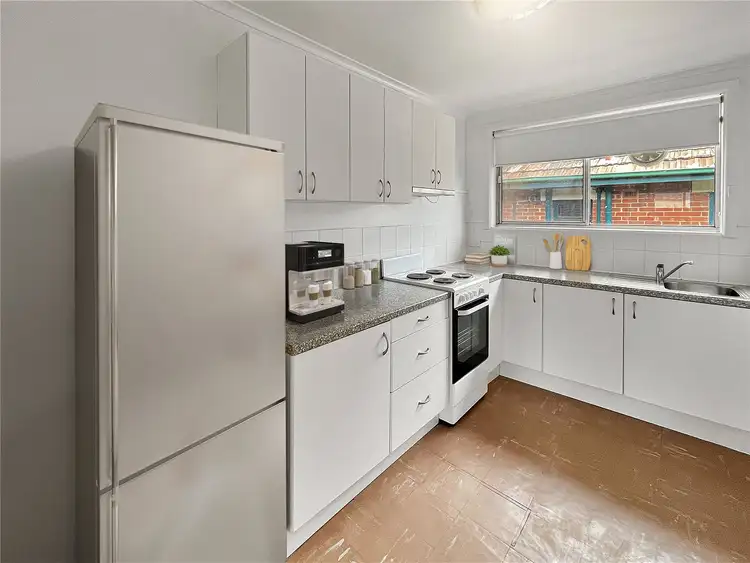 Second view of Homely apartment listing, 10/38 Creswick Street, Hawthorn VIC 3122