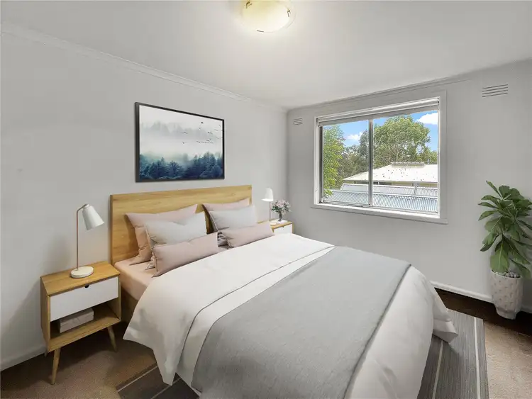 Third view of Homely apartment listing, 10/38 Creswick Street, Hawthorn VIC 3122