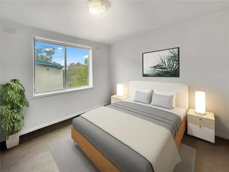 Fourth view of Homely apartment listing, 10/38 Creswick Street, Hawthorn VIC 3122